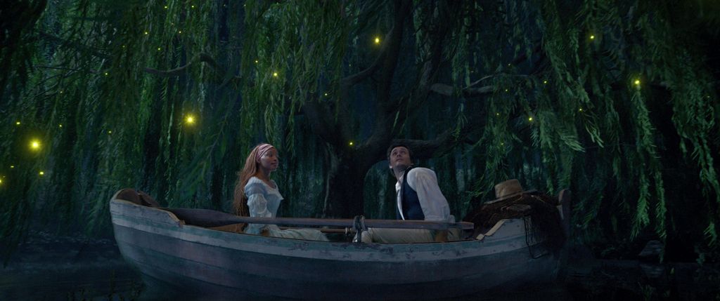 Fakta Menarik Film The Little Mermaid