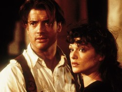 Sinopsis The Mummy (1999), Petaka Berburu Harta Karun di Kota Mesir Kuno