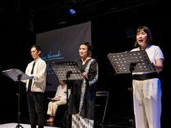 Terjebak Nostalgia Menyaksikan The Vault: Past Perfect di SIFA 2023