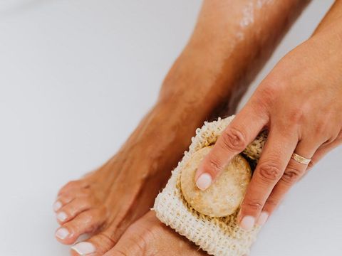 Tidak merawat kesehatan kaki dapat merusak kesehatan kaki.