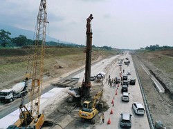 Infrastruktur Adalah: Pengertian, Jenis, dan Fungsinya