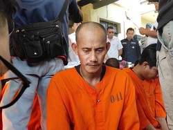 Tukang Batu di Gianyar Perkosa Adik Ipar 2 Kali