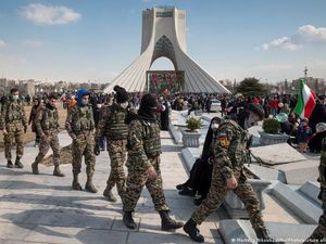 Uni Eropa Berlakukan Sanksi Baru terhadap Iran