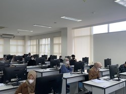 UNY Siapkan Kuota 6.000 Mahasiswa Baru di SNPMB 2024