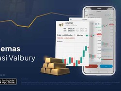 Emas Peluang Bersinar, Saat yang Tepat untuk Raih Cuan Maksimal