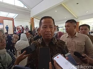 Eks Pejabat Pemkot Diklarifikasi KPK soal Harta, Ini Kata Walkot Jakut Eks Pejabat Pemkot Diklarifikasi KPK soal Harta, Ini Kata Walkot Jakut