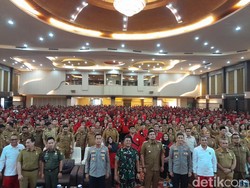 Duh! Walkot Bobby Masih Temukan Praktik Pungli, Modus Uang Administrasi