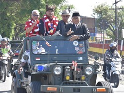 Walkot Padang Sambut Peraih Medali Emas SEA Games di BIM