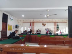 Perempuan Brasil Pembawa 3,6 Kilogram Kokaina Dituntut 12 Tahun Penjara