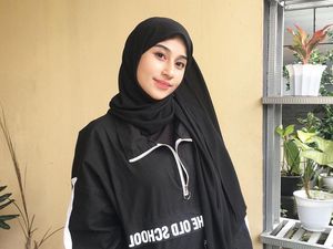 Dibantu Kawendra Lukistian, Zhelda Safitri Senang Bisa Rilis Single Perdana Dibantu Kawendra Lukistian, Zhelda Safitri Senang Bisa Rilis Single Perdana