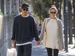 Istri Song Joong Ki Hamil Anak Kedua