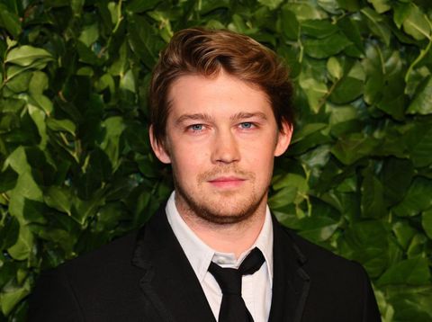 NEW YORK, NEW YORK - NOVEMBER 28: Joe Alwyn attends the 2022 Gotham Awards at Cipriani Wall Street on November 28, 2022 in New York City. (Photo by Theo Wargo/Getty Images)