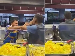 5 Kisah Viral Pengunjung Restoran Ngamuk Akibat Hal Sepele