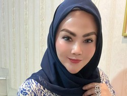 Ade Fitrie Kirana Resah Masih Banyak Masalah Perempuan dan Anak