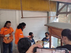 Cerita Pedagang Angkringan Diajak Husen Cari PSK Usai Bunuh Bos Semarang