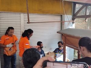 Pedagang Angkringan Ngaku Takut Laporkan Husen Pemutilasi Bos Air Minum Pedagang Angkringan Ngaku Takut Laporkan Husen Pemutilasi Bos Air Minum