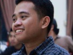 Cawe-Cawe Urusan Pilpres