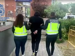 Polisi Spanyol Menangkap 7 Orang di Kasus Rasisme ke Vinicius Jr