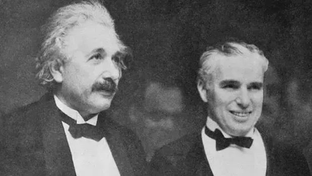 albert einstein