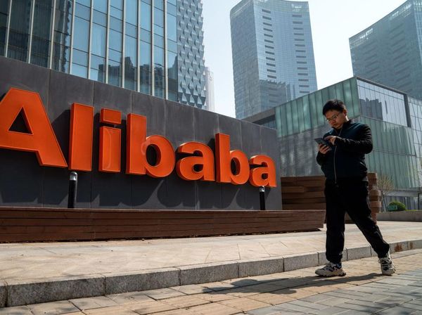 Alibaba Umumkan Bakal PHK 7% Karyawannya di Divisi Cloud