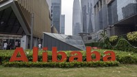 Anthropic Tuduh Perusahaan Jack Ma Terang-terangan Curi Teknologi AI