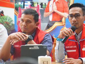 Pertamina Sanksi SPBU Nakal di Labuhanbatu, Stop Penyaluran Sementara