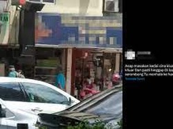 Beda Menu Sarapan Orang Jakarta hingga Uap Masak Babi Haram Terkena Pakaian