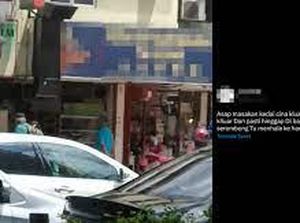 Uap Masakan Babi Menempel di Baju, Wanita Muslim Ini Protes pada Restoran Uap Masakan Babi Menempel di Baju, Wanita Muslim Ini Protes pada Restoran