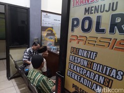 Ayah R Terduga Korban Mutilasi Sebut 10 Tahun Tak Bertemu