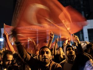 Bagaimana Hasil Pilpres Turki Pengaruhi Negara-negara di Dunia? Bagaimana Hasil Pilpres Turki Pengaruhi Negara-negara di Dunia?