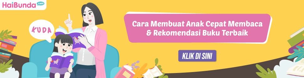 Banner Buku Anak
