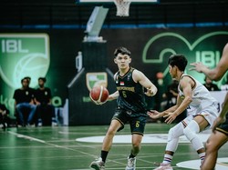 Gilas Pacific Caesar, Bima Perkasa Jogja Cetak Rekor di Kandang