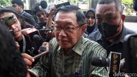 Bos Maspion Group Diperiksa sebagai Saksi Kasus Eks Bupati Sidoarjo