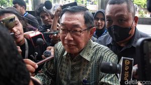 Bos Maspion Group Diperiksa sebagai Saksi Kasus Eks Bupati Sidoarjo