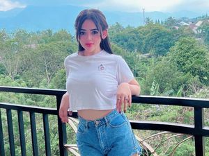 Dapat Ancaman Teror, Clara Gopa Bakal Lapor Polisi