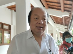 Harta Capai Rp 9,3 Triliun, Tahir Jadi Pejabat Terkaya Versi LHKPN 2023