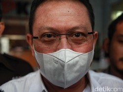 Kalah Praperadilan, Hasbi Hasan Siap Lawan KPK di Pengadilan Tipikor