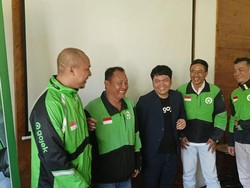 Gojek Klaim Program Swadaya Ringankan Biaya Operasional Driver
