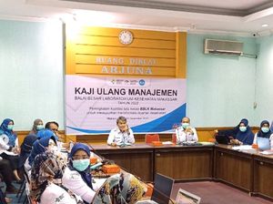 BBLK Makassar: Sejarah, Fungsi, serta Layanannya