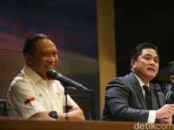 Heboh Bocoran Harga Tiket Indonesia Vs Argentina, PSSI Buka Suara