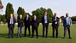 Lihat Lagi Romansa Erick Thohir dan Javier Zanetti