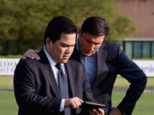 Ada Peran Javier Zanetti Datangkan Argentina ke Indonesia Ada Peran Javier Zanetti Datangkan Argentina ke Indonesia