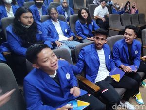 4 Program Kampus Merdeka yang Masih Buka Pendaftaran, Ini Infonya! 4 Program Kampus Merdeka yang Masih Buka Pendaftaran, Ini Infonya!