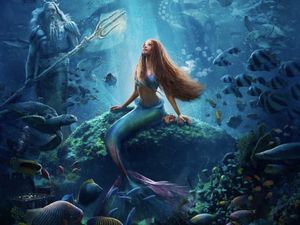 Jadwal Bioskop Bali 25 Mei 2023, Jangan Lewatkan The Little Mermaid! Jadwal Bioskop Bali 25 Mei 2023, Jangan Lewatkan The Little Mermaid!