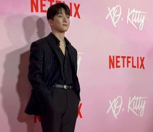 foto: instagram.com/choi_minyeong