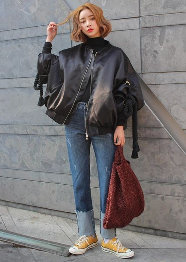 Boyish