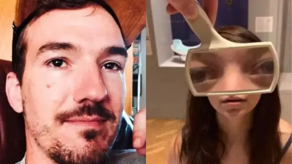 8 Foto Kocak Perbedaan Hasil Jepretan Cewek Vs Cowok saat Bareng Pacar