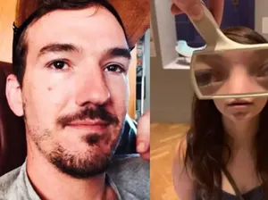 8 Foto Kocak Perbedaan Hasil Jepretan Cewek Vs Cowok saat Bareng Pacar