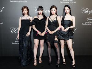 Idol K-pop Generasi Empat Lebih Banyak Diet dari Sebelumnya, Ini Alasannya