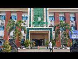 Begini Persiapan Asrama Sambut Calon Jemaah Haji di Palembang